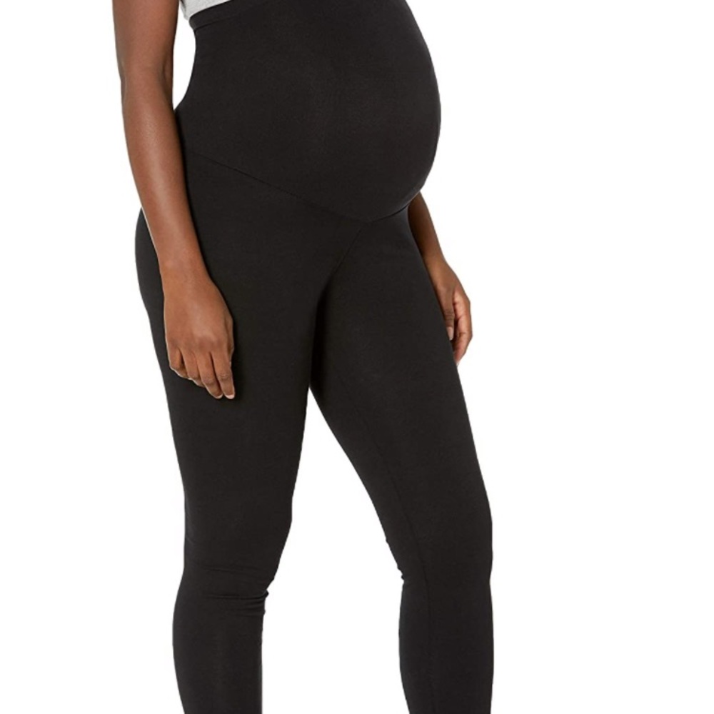 Motherhood maternity full length leggings